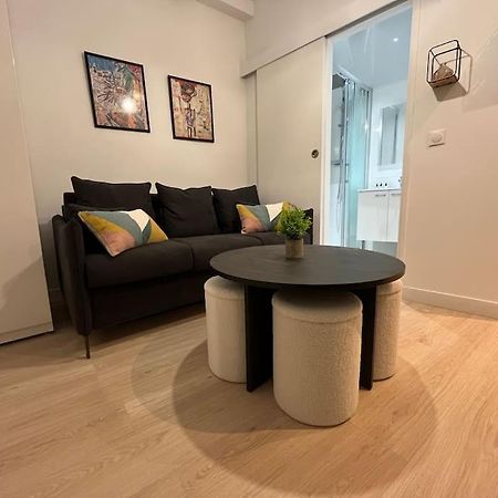 Oberkampf By Melvane 18 Paris Ngoại thất bức ảnh