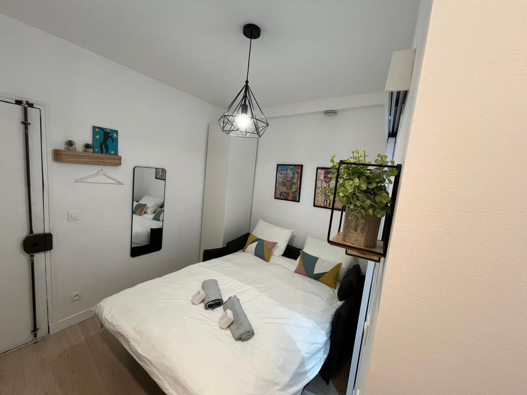 Oberkampf By Melvane 18 Paris Ngoại thất bức ảnh
