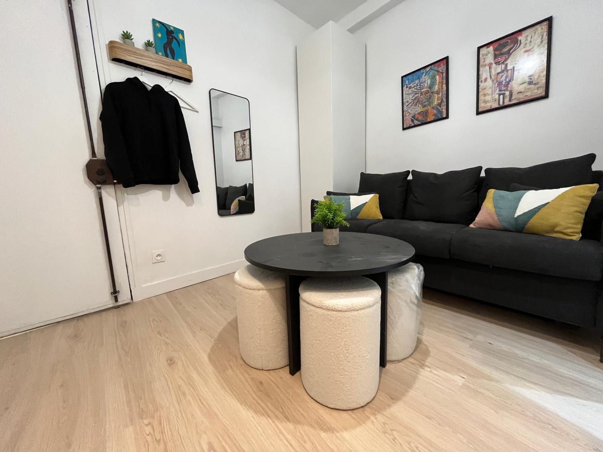 Oberkampf By Melvane 18 Paris Ngoại thất bức ảnh